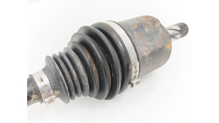 Recambio de transmision delantera derecha para mg mg zs suv (azs1) 2017- 1.5 vti referencia OEM IAM 10233397 10233397 