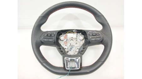 Recambio de volante para mg mg zs suv (azs1) 2017- 1.5 vti referencia OEM IAM 11237276 11237276 