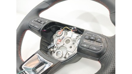 Recambio de volante para mg mg zs suv (azs1) 2017- 1.5 vti referencia OEM IAM 11237276 11237276 