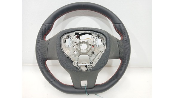 Recambio de volante para mg mg zs suv (azs1) 2017- 1.5 vti referencia OEM IAM 11237276 11237276 