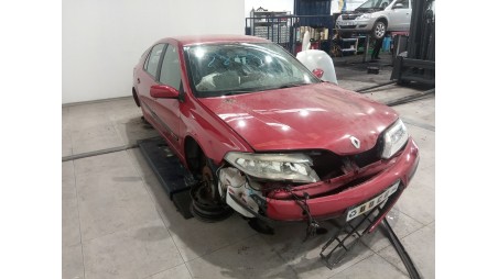 renault laguna ii (bg0) 2001-2007 del año 2004