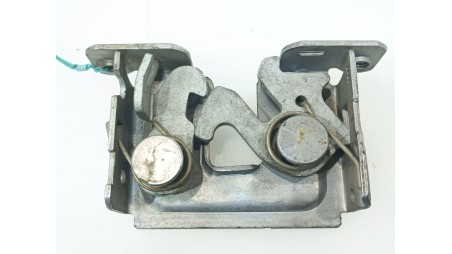 Recambio de cerradura capo para bmw 3 (e90) 2004-2012 318 d referencia OEM IAM 51237115229 51237115229 