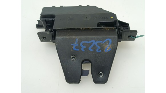 Recambio de cerradura maletero / porton para bmw 3 (e90) 2004-2012 318 d referencia OEM IAM 51247840617 51247840617 