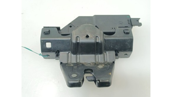 Recambio de cerradura maletero / porton para bmw 3 (e90) 2004-2012 318 d referencia OEM IAM 51247840617 51247840617 