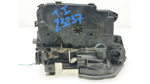 Recambio de cerradura puerta trasera izquierda para bmw 3 (e90) 2004-2012 318 d referencia OEM IAM 51227229459 51227229459 