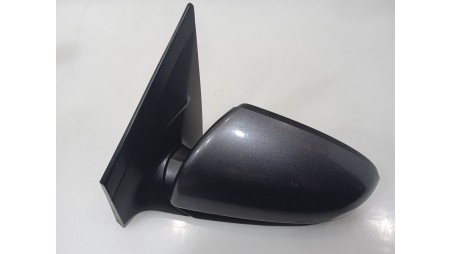 Recambio de retrovisor izquierdo para hyundai ioniq (ae) 2016- 1.6 gdi hybrid referencia OEM IAM 87610G2070 87610G2070 