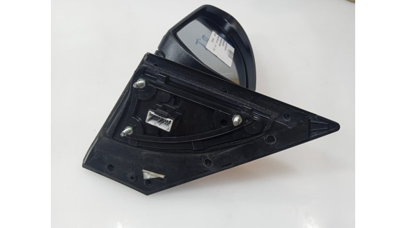 Recambio de retrovisor izquierdo para hyundai ioniq (ae) 2016- 1.6 gdi hybrid referencia OEM IAM 87610G2070 87610G2070 