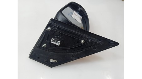 Recambio de retrovisor izquierdo para hyundai ioniq (ae) 2016- 1.6 gdi hybrid referencia OEM IAM 87610G2070 87610G2070 