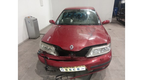 renault laguna ii (bg0) 2001-2007 del año 2004