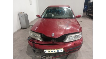 renault laguna ii (bg0) 2001-2007 del año 2004