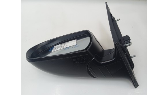 Recambio de retrovisor izquierdo para hyundai ioniq (ae) 2016- 1.6 gdi hybrid referencia OEM IAM 87610G2070 87610G2070 