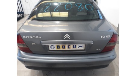 citroën c5 i (dc_) 2001-2005 del año 2004