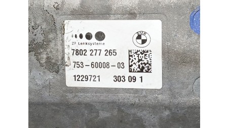 Recambio de cremallera direccion para bmw 3 (e90) 2004-2012 318 d referencia OEM IAM 32106870445 32106870445 