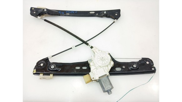 Recambio de elevalunas delantero derecho para bmw 3 (e90) 2004-2012 318 d referencia OEM IAM 51337140588 51337140588 