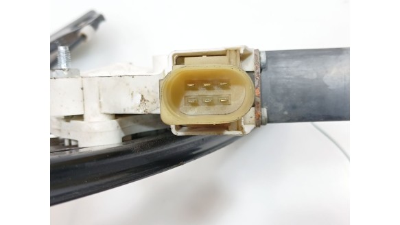 Recambio de elevalunas delantero derecho para bmw 3 (e90) 2004-2012 318 d referencia OEM IAM 51337140588 51337140588 