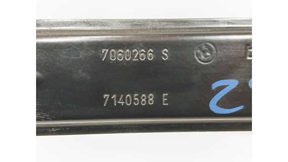 Recambio de elevalunas delantero derecho para bmw 3 (e90) 2004-2012 318 d referencia OEM IAM 51337140588 51337140588 