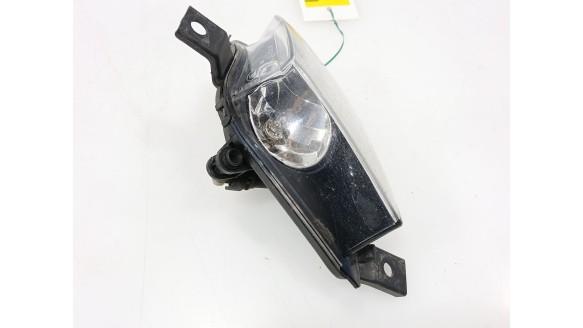 Recambio de faro antiniebla izquierdo para bmw 3 (e90) 2004-2012 318 d referencia OEM IAM 63177199893 63177199893 