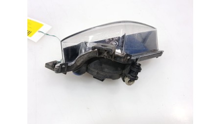 Recambio de faro antiniebla izquierdo para bmw 3 (e90) 2004-2012 318 d referencia OEM IAM 63177199893 63177199893 