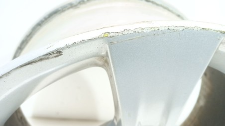 Recambio de llanta para bmw 3 (e90) 2004-2012 318 d referencia OEM IAM 36116791479 6791479 