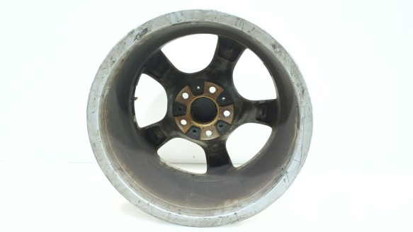 Recambio de llanta para bmw 3 (e90) 2004-2012 318 d referencia OEM IAM 36116791479 6791479 