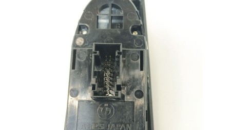 Recambio de mando elevalunas delantero izquierdo para bmw 3 (e90) 2004-2012 318 d referencia OEM IAM 61319217326 9217326 