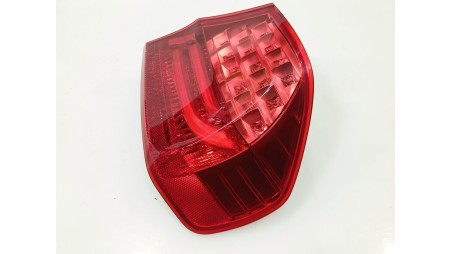 Recambio de piloto trasero derecho para bmw 3 (e90) 2004-2012 318 d referencia OEM IAM 63217289426 63217289426 