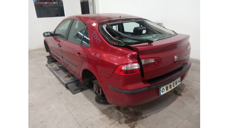 renault laguna ii (bg0) 2001-2007 del año 2004
