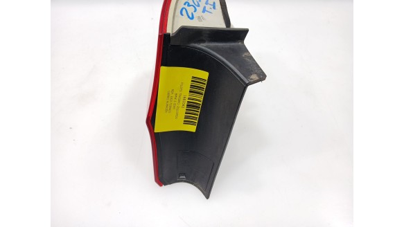 Recambio de piloto trasero izquierdo para bmw 3 (e90) 2004-2012 318 d referencia OEM IAM 63217289425 63217289425 