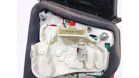 Recambio de piloto trasero izquierdo para bmw 3 (e90) 2004-2012 318 d referencia OEM IAM 63217289425 63217289425 