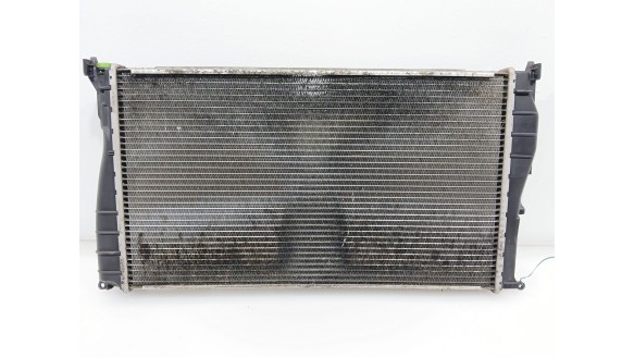 Recambio de radiador agua para bmw 3 (e90) 2004-2012 318 d referencia OEM IAM 17117788903 7788903 