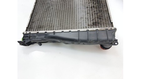 Recambio de radiador agua para bmw 3 (e90) 2004-2012 318 d referencia OEM IAM 17117788903 7788903 