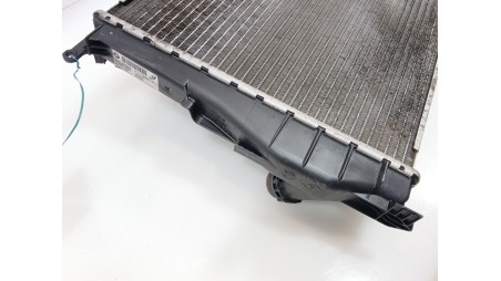 Recambio de radiador agua para bmw 3 (e90) 2004-2012 318 d referencia OEM IAM 17117788903 7788903 