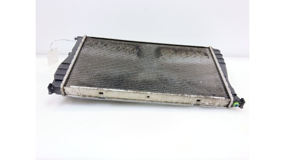 Recambio de radiador agua para bmw 3 (e90) 2004-2012 318 d referencia OEM IAM 17117788903 7788903 