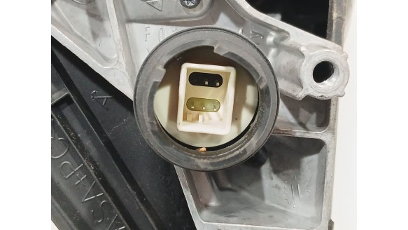 Recambio de retrovisor derecho para bmw 3 (e90) 2004-2012 318 d referencia OEM IAM 51167268262 51167268262 