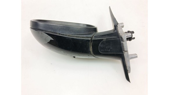 Recambio de retrovisor izquierdo para bmw 3 (e90) 2004-2012 318 d referencia OEM IAM 51167268261 51167268261 