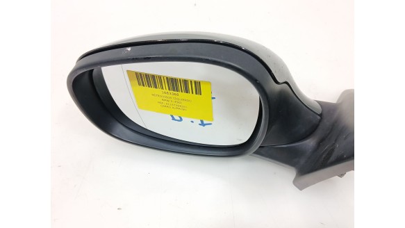 Recambio de retrovisor izquierdo para bmw 3 (e90) 2004-2012 318 d referencia OEM IAM 51167268261 51167268261 