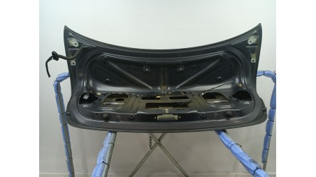 Recambio de tapa maletero para bmw 3 (e90) 2004-2012 318 d referencia OEM IAM 41627254425 41627254425 