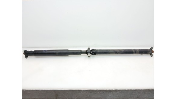 Recambio de transmision central para bmw 3 (e90) 2004-2012 318 d referencia OEM IAM 26107575332 26107575332 