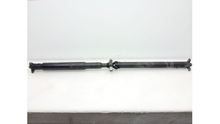 Recambio de transmision central para bmw 3 (e90) 2004-2012 318 d referencia OEM IAM 26107575332 26107575332 