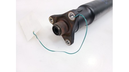 Recambio de transmision central para bmw 3 (e90) 2004-2012 318 d referencia OEM IAM 26107575332 26107575332 