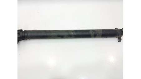 Recambio de transmision central para bmw 3 (e90) 2004-2012 318 d referencia OEM IAM 26107575332 26107575332 