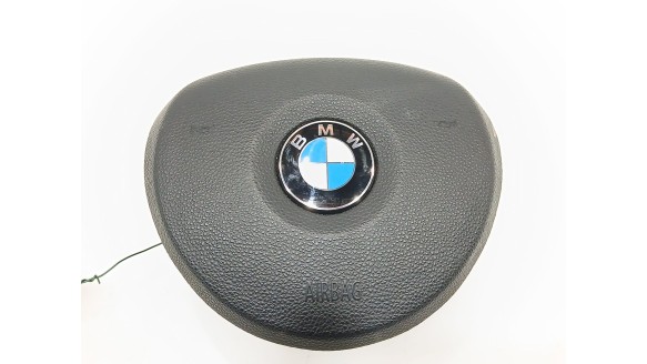Recambio de volante para bmw 3 (e90) 2004-2012 318 d referencia OEM IAM 32306884672 305166199001AJ 