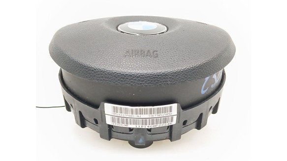 Recambio de volante para bmw 3 (e90) 2004-2012 318 d referencia OEM IAM 32306884672 305166199001AJ 