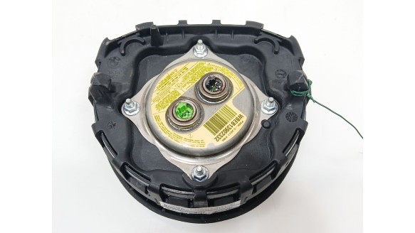 Recambio de volante para bmw 3 (e90) 2004-2012 318 d referencia OEM IAM 32306884672 305166199001AJ 