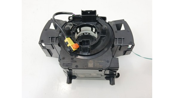 Recambio de anillo airbag para ford puma (j2k, cf7) 2019- 1.0 ecoboost referencia OEM IAM 2557754 GN1514A664AB 