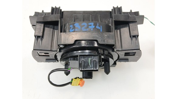 Recambio de anillo airbag para ford puma (j2k, cf7) 2019- 1.0 ecoboost referencia OEM IAM 2557754 GN1514A664AB 