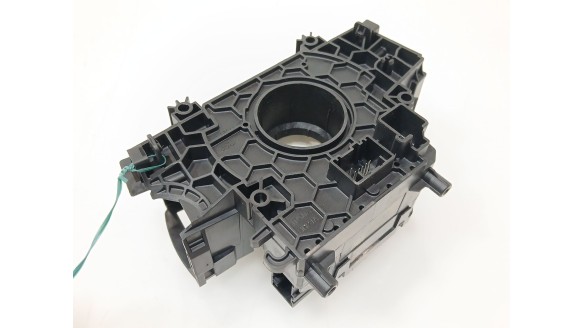 Recambio de anillo airbag para ford puma (j2k, cf7) 2019- 1.0 ecoboost referencia OEM IAM 2557754 GN1514A664AB 