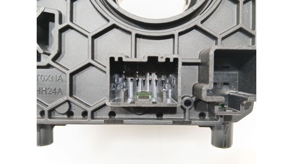 Recambio de anillo airbag para ford puma (j2k, cf7) 2019- 1.0 ecoboost referencia OEM IAM 2557754 GN1514A664AB 