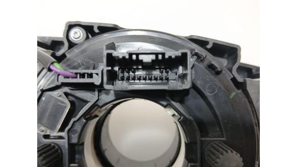 Recambio de anillo airbag para ford puma (j2k, cf7) 2019- 1.0 ecoboost referencia OEM IAM 2557754 GN1514A664AB 