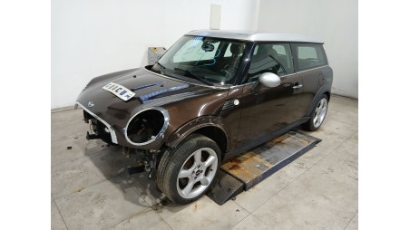 mini mini clubman (r55) 2006-2015 del año 2009